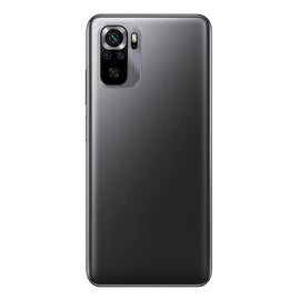 Full Body Housing for Xiaomi Redmi Note 10S - Black