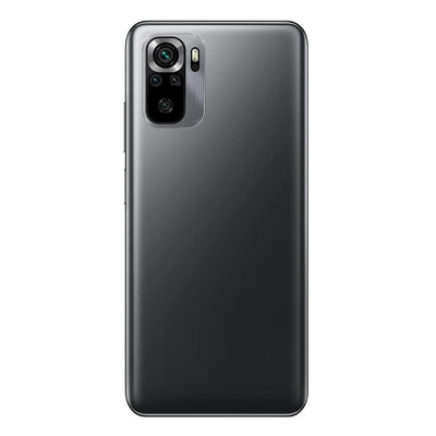 Full Body Housing for Xiaomi Redmi Note 10S - Black