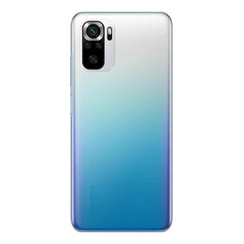 Full Body Housing for Xiaomi Redmi Note 10S - Blue