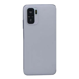 Full Body Housing for Xiaomi Redmi Note 10S - White