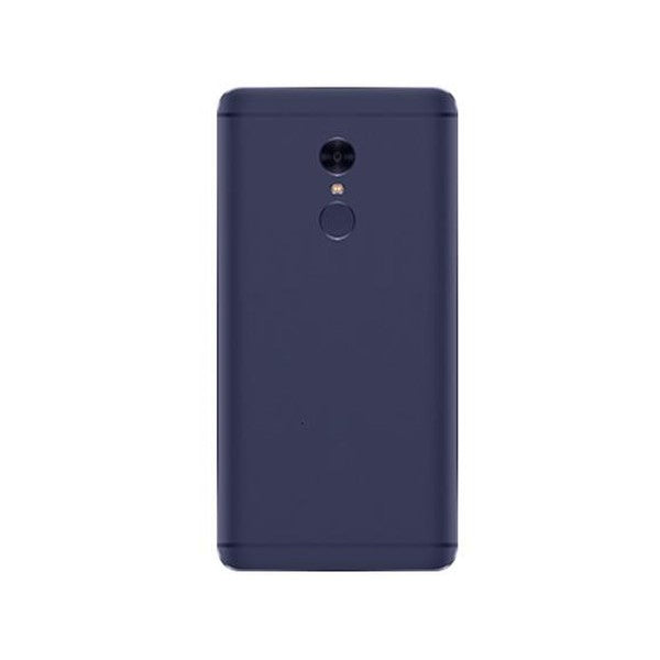 Full Body Housing for Xiaomi Redmi Note 4 64GB - Blue