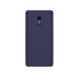 Full Body Housing for Xiaomi Redmi Note 4 64GB - Blue