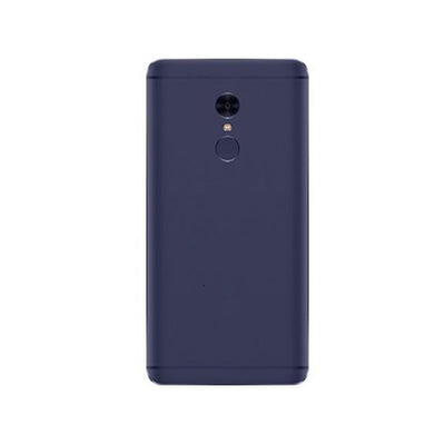 Full Body Housing for Xiaomi Redmi Note 4 64GB - Blue