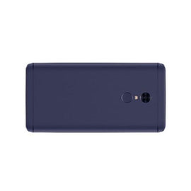 Full Body Housing for Xiaomi Redmi Note 4 64GB - Blue