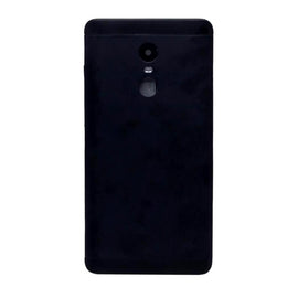 Full Body Housing for Xiaomi Redmi Note 4 64GB - Grey