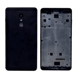Full Body Housing for Xiaomi Redmi Note 4 64GB - Grey
