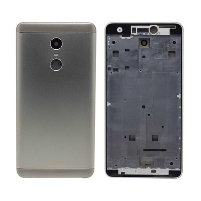 Full Body Housing for Xiaomi Redmi Note 4 64GB - White