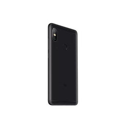 Full Body Housing for Xiaomi Redmi Note 5 Pro - Black