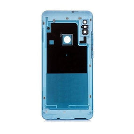Full Body Housing for Xiaomi Redmi Note 5 Pro - Blue