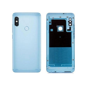 Full Body Housing for Xiaomi Redmi Note 5 Pro - Blue