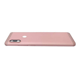 Full Body Housing for Xiaomi Redmi Note 5 Pro - Rose Gold