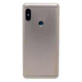 Full Body Housing for Xiaomi Redmi Note 5 Pro - White
