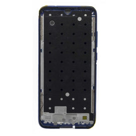 Full Body Housing for Xiaomi Redmi Note 7 Pro - Black