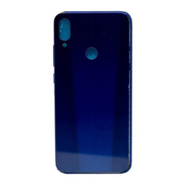 Full Body Housing for Xiaomi Redmi Note 7 Pro - Blue