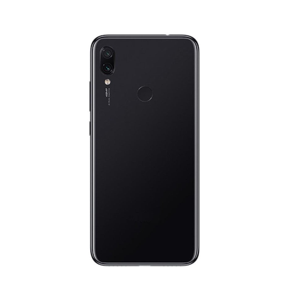 Full Body Housing for Xiaomi Redmi Note 7 Pro - White