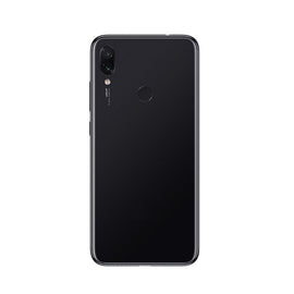 Full Body Housing for Xiaomi Redmi Note 7 Pro - White