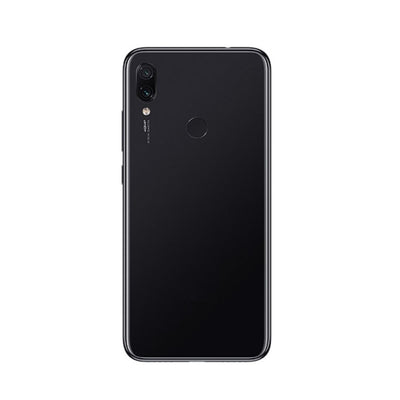 Full Body Housing for Xiaomi Redmi Note 7 Pro - White