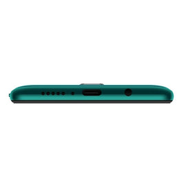 Full Body Housing for Xiaomi Redmi Note 8 Pro - Blue