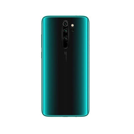 Full Body Housing for Xiaomi Redmi Note 8 Pro - Blue
