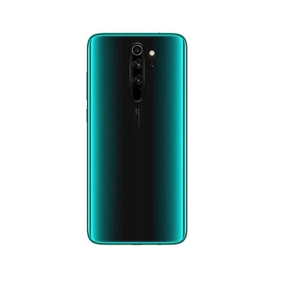 Full Body Housing for Xiaomi Redmi Note 8 Pro - Blue