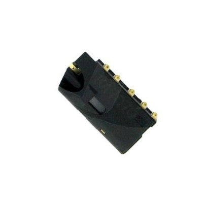Camera Lens for Vivo iQOO 9 5G White