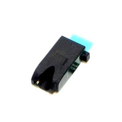 Camera Lens for Vivo iQOO Neo 6 5G White