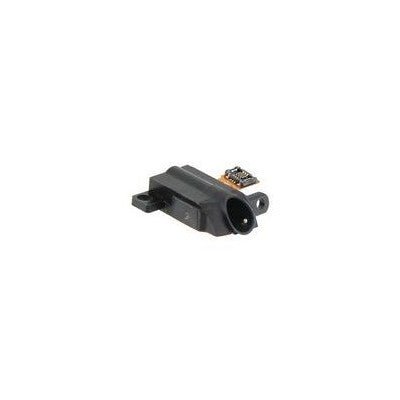 Camera Lens for Vivo iQOO Neo 7 Black