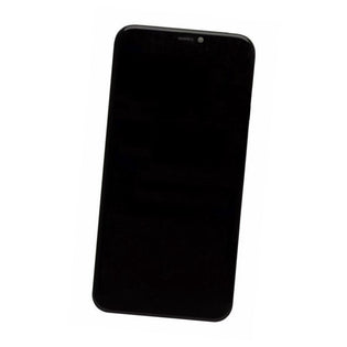 LCD Frame Middle Chassis for Apple iPhone 11 Pro - White