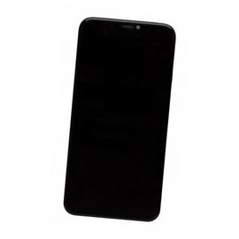 LCD Frame Middle Chassis for Apple iPhone 11 Pro - Gold