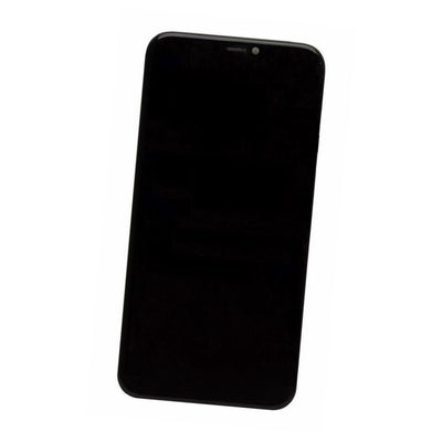 LCD Frame Middle Chassis for Apple iPhone 11 Pro - Gold
