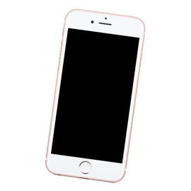 LCD Frame Middle Chassis for Apple iPhone 6s 64GB - Grey