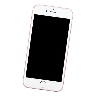 LCD Frame Middle Chassis for Apple iPhone 6s 64GB - White