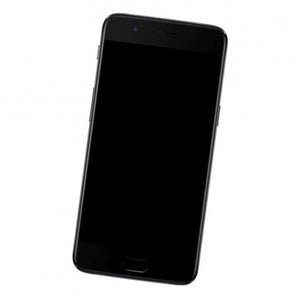 Middle Frame Ring Only for OnePlus 5 Black & Slate