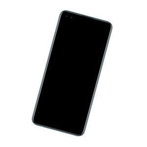 Handsfree Audio Jack Flex Cable for Oppo F17 Pro