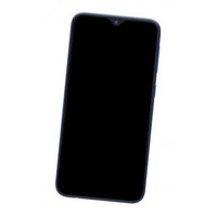 Handsfree Audio Jack Flex Cable for Samsung Galaxy A10