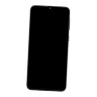 Handsfree Audio Jack Flex Cable for Samsung Galaxy F41