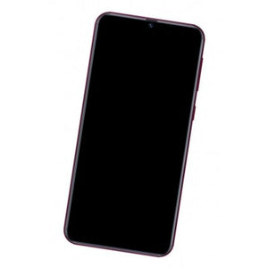Handsfree Audio Jack Flex Cable for Samsung Galaxy M31