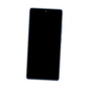 Middle Frame Ring Only for Samsung Galaxy S10 Lite White