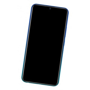 Handsfree Audio Jack Flex Cable for Vivo Y15 2019