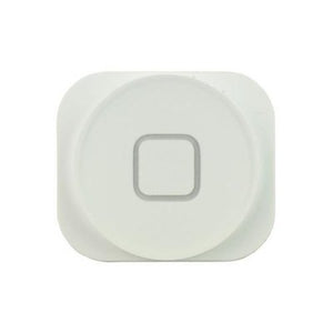 Home Button Metal Spacer For Apple iPhone 5
