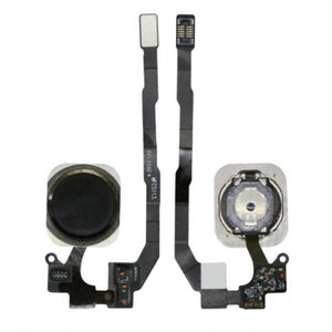 Home Button Flex Cable Only for Apple iPhone 5s  - without outer button