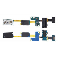 Home Button Flex Cable Only for Samsung Galaxy J7 Prime - without outer button