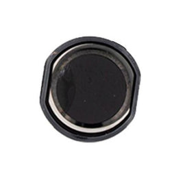 Home Button Outer for Apple iPad 10.2 2021 White - Plastic Key