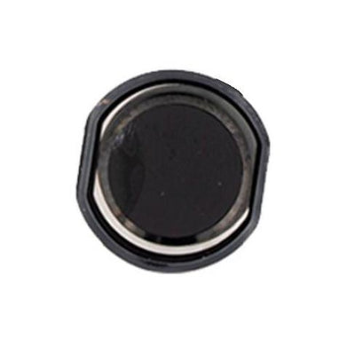 Home Button Outer for Apple iPad 10.2 2021 White - Plastic Key
