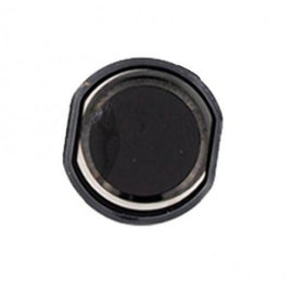 Home Button Outer for Apple iPad 10.2 2021 White - Plastic Key