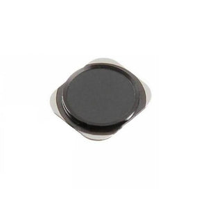 Home Button Outer for Apple iPhone 6 Plus Grey - Plastic Key