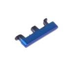 Power Button Outer for Vivo Y15 2019 Blue - Plastic On Off Switch