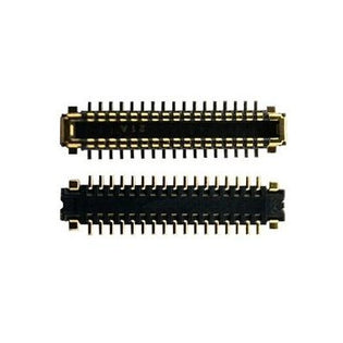 Fingerprint Sensor with Flex Cable for Vivo S1 - Aug 2019 Blue