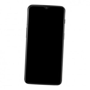 Middle Frame Ring Only for OnePlus 6T A6013 Grey