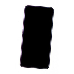 LCD Connector for Oppo K3